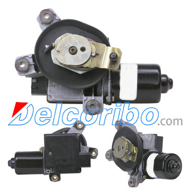 BUICK PARK 12365399, 12463032, 12487674, Wiper Motor