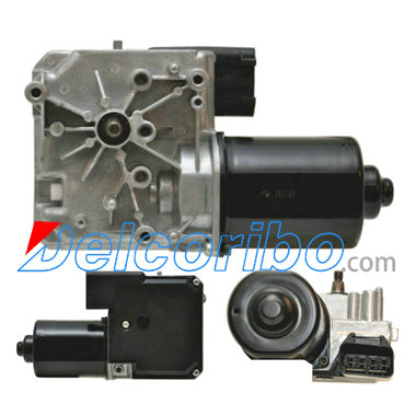 12463070, 12487617, 12487618, 12487679, 12487681, 12494827, BUICK Wiper Motor