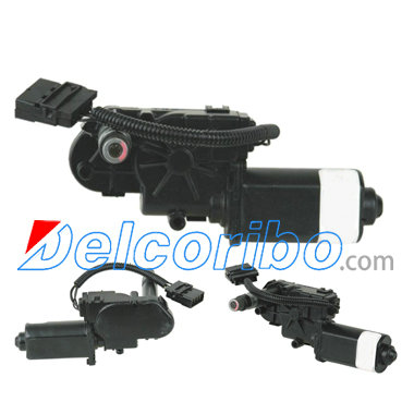 22138776, CARDONE 401041 for BUICK Wiper Motor