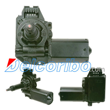 12487592, 15198956, 15229806, 25805561, 8151989560, for BUICK Wiper Motor