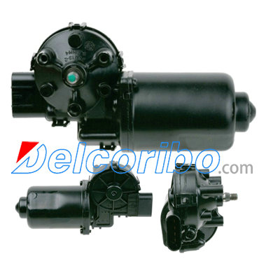 12335727, 19120756, 19178992, 4010004, for BUICK Wiper Motor