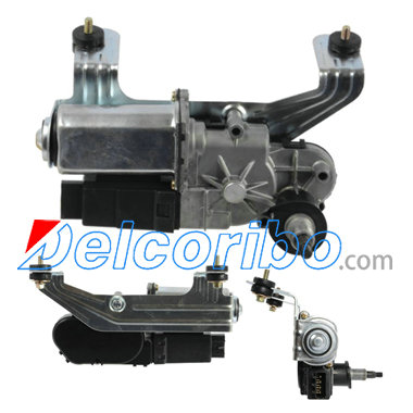 15192152, 20815337, CARDONE 401058 for BUICK Wiper Motor