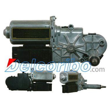 10422078, 12494818, CARDONE 401060 BUICK Wiper Motor