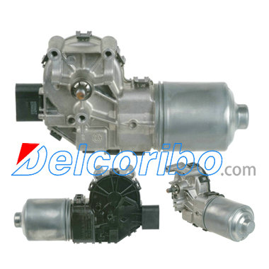 12335832, 15254796, 15942928, 25821246, 68030272AA, 68044087AA, BUICK Wiper Motor