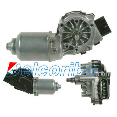 10374584, 13277078, 25790521, 25892085, 4010032, 401100, BUICK Wiper Motor