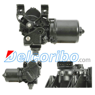 95915118, CARDONE 401120 BUICK Wiper Motor