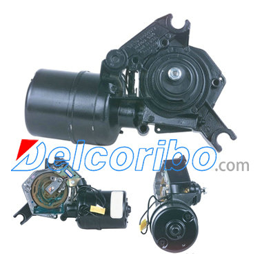 4918342, 4919586, 4919675, 5044681, 5044687, 5044689, CHEVROLET Wiper Motor