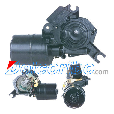 1677085, 1683709, 1697779, 20004775, 20009396, 20043922, BUICK Wiper Motor