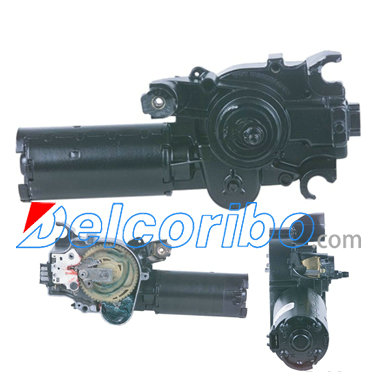 22039328, 22054198, 22072789, BUICK Wiper Motor