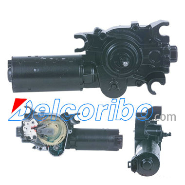 22110871, CARDONE 40178 for BUICK Wiper Motor