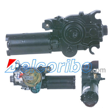 22063282, CARDONE 40189 for BUICK Wiper Motor