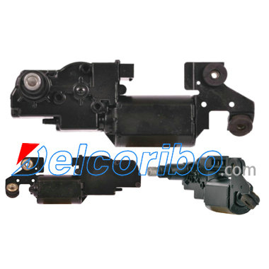 22039700, 22063221, BUICK Wiper Motor