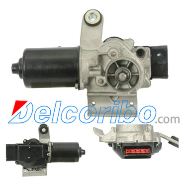 25979382, CARDONE 4010034 for CADILLAC Wiper Motor