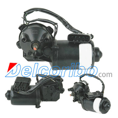 CADILLAC Wiper Motor 22117137, CARDONE 401036