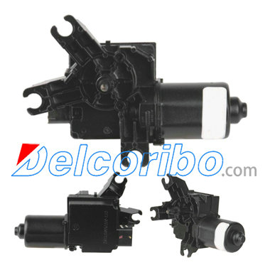 CADILLAC Wiper Motor 12487621, 12487693, 25727688,