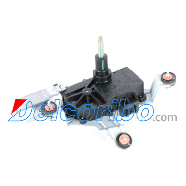 20897463, CARDONE 401101 for CADILLAC Wiper Motor