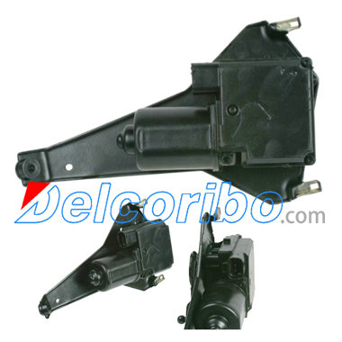 CHEVROLET 22110039, 22154913, 579267, Wiper Motor