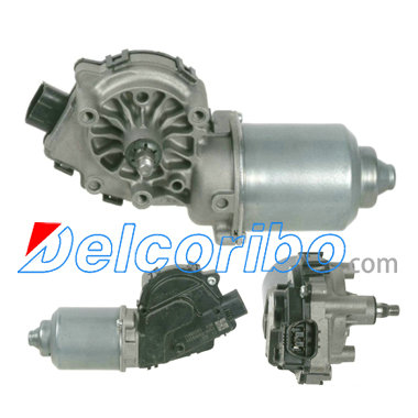 15940208, 20837131, 25801063, 25801064, 25875313, CHEVROLET Wiper Motor