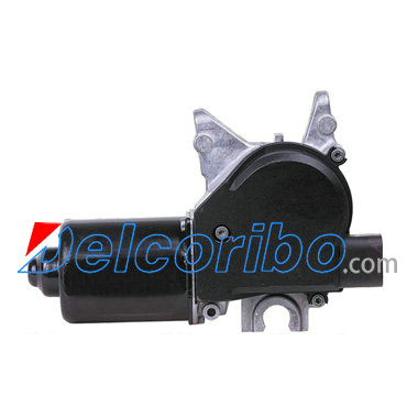 12463052, CARDONE 4010009 CHEVROLET Wiper Motor