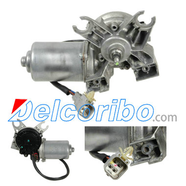 20829042, 25918738, 96673024, 96673047, CHEVROLET Wiper Motor