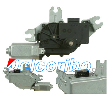 25963804, 96673001, CARDONE 4010014 CHEVROLET Wiper Motor