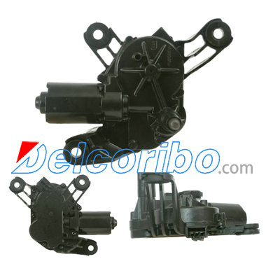 93179057, CARDONE 4010019 for CHEVROLET Wiper Motor