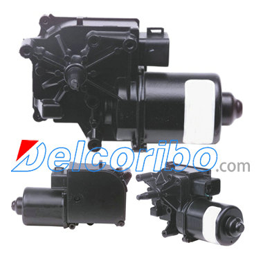 12368704, 12494840, 15746784, 22121186, CHEVROLET Wiper Motor