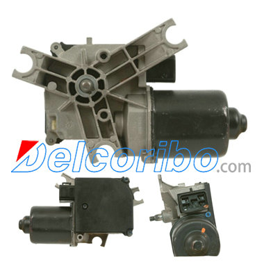 12368695, 22121967, 8221219670, CHEVROLET Wiper Motor