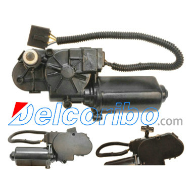 CHEVROLET Wiper Motor 12362600, 15149302, 4010008,