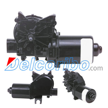 12487586, 22144497, 8124875860, 81248758, CHEVROLET Wiper Motor