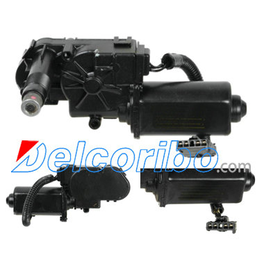 12365396, 22121535, 22154964, for CHEVROLET Wiper Motor