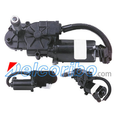 22110629, 22154904, CARDONE 401017 for CHEVROLET Wiper Motor