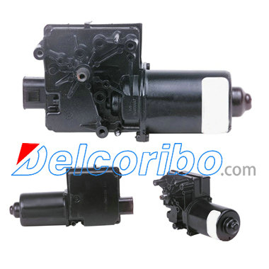 12365393, 12368685, CHEVROLET Wiper Motor