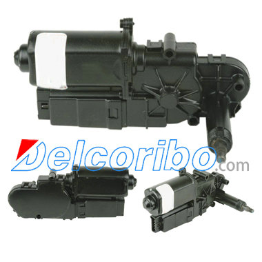 CHEVROLET 12362550, 12363350, 12494791, 15099936, Wiper Motor