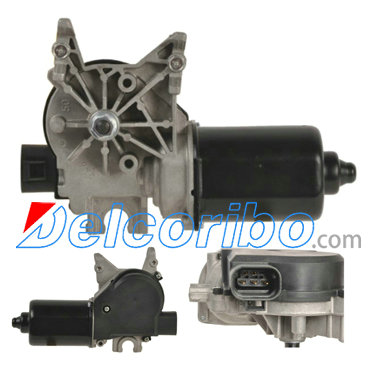 CHEVROLET 12365360, 12494772, Wiper Motor