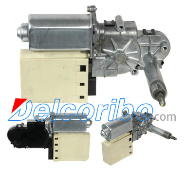 CHEVROLET 12487694, 15094706, CARDONE 401038 Wiper Motor