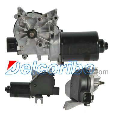 CHEVROLET 88958135, CARDONE 401047 Wiper Motor