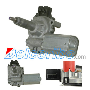 CHEVROLET Wiper Motor 12487646, 15173034,