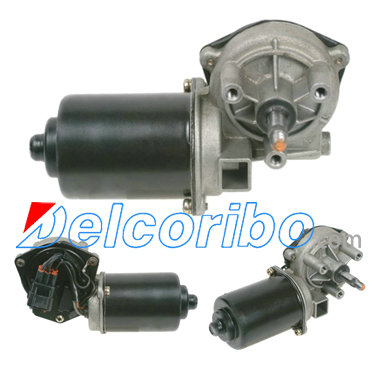 CHEVROLET Wiper Motor 96415083, CARDONE 401056