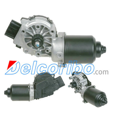 19120347, 19120349, 19120736, 19120738, 19120740, CHEVROLET Wiper Motor