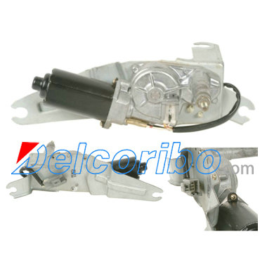 05480787, 15813164, 5480787, for CHEVROLET Wiper Motor