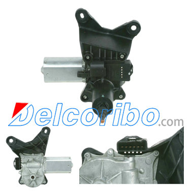 15282187, 25799536, 25923437, for CHEVROLET Wiper Motor