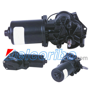 CHEVROLET 91171308, CARDONE 401086 Wiper Motor