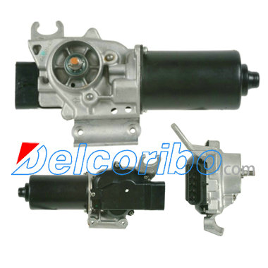 CHEVROLET 15849819, 3810178J00, 3810178J01, 434112, Wiper Motor