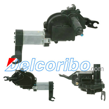 CHEVROLET 15875456, 15952481, 25821853, 25847876, 3881078J01, 3881078J03, Wiper Motor