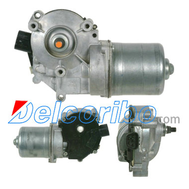 CHEVROLET Wiper Motor 15779727, 15846942, 23167072, 25923882,