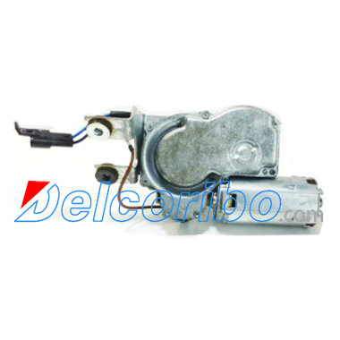 CHEVROLET 90386268, CARDONE 401104 Wiper Motor