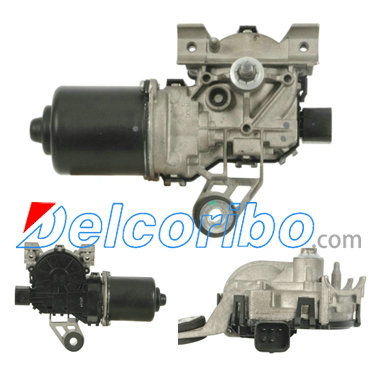 CHEVROLET 95481267, CARDONE 401119 Wiper Motor