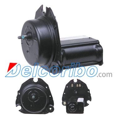 4914432, 4916994, 5045428, 5045430, 5045432, 5045434, CHEVROLET Wiper Motor