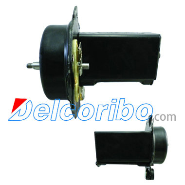 Wiper Motor CARDONE 40121 for CHEVROLET CAMARO 1967